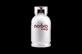 Truck Gas ombytning 11kg.